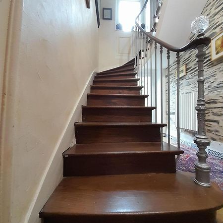 Bed and Breakfast La Pause Angevine Angers Exterior foto